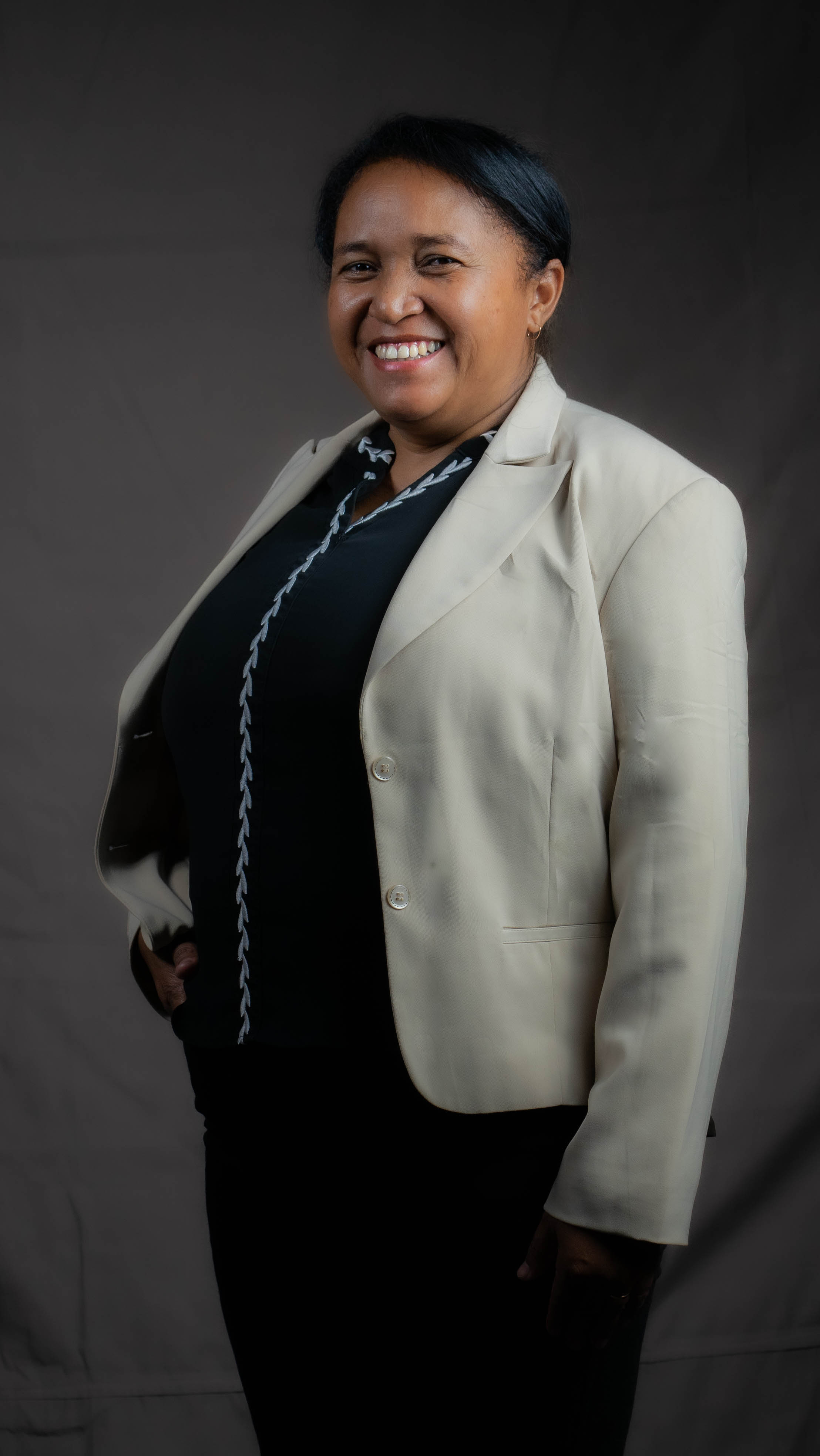 Lalanirina RASOLOARIMANGA