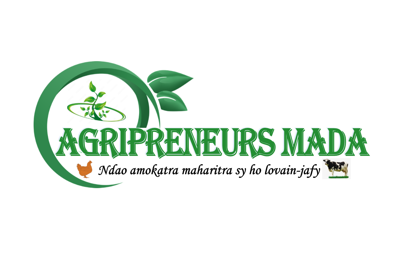 AGRIPRENEURS MADA