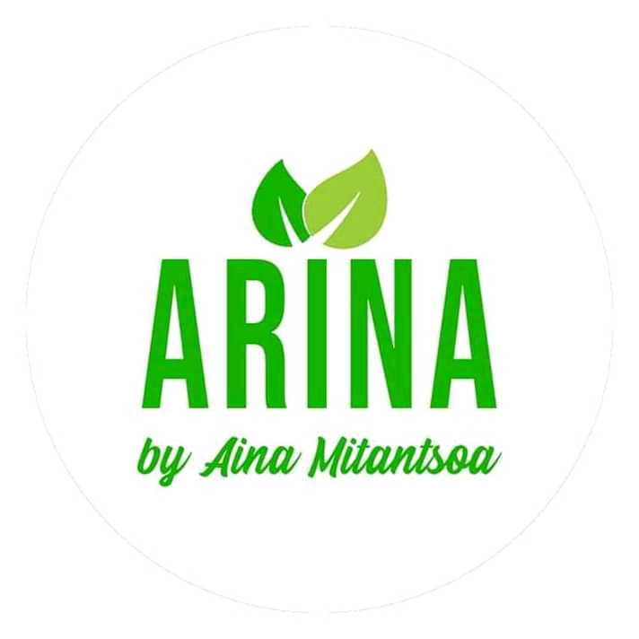 Arina by Aina Mitantsoa