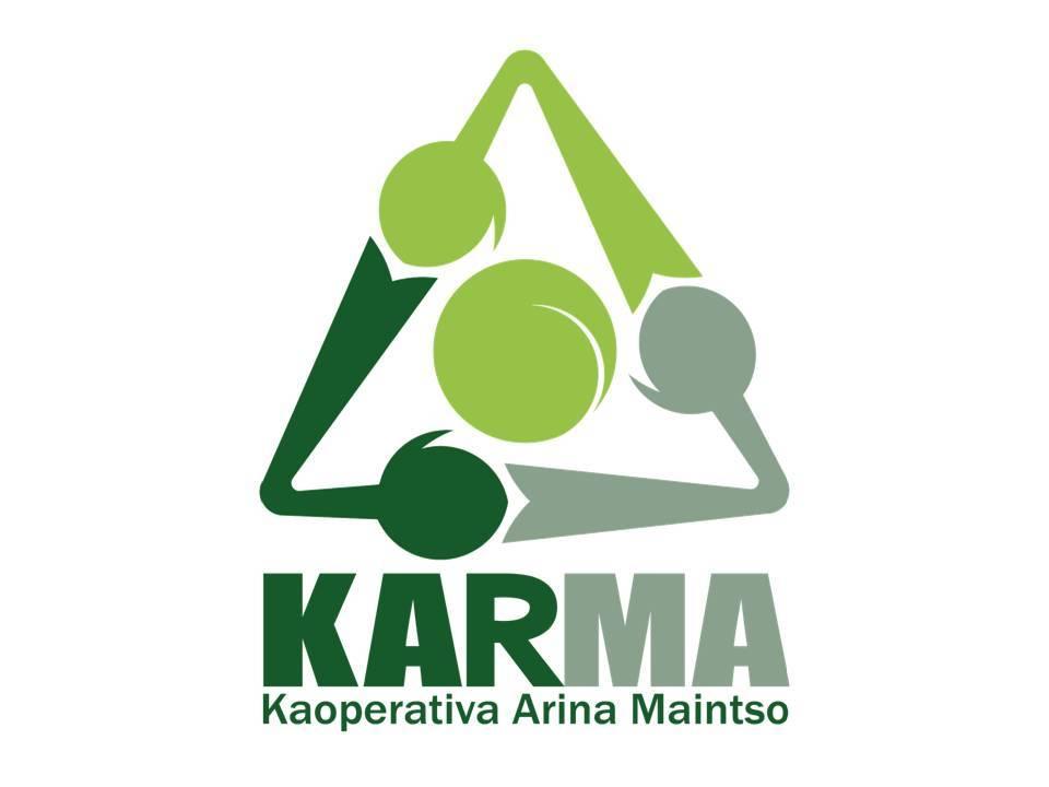 KARMA -  Kaoperativa Arina Maitso
